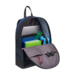 Рюкзак ErichKrause StreetLine с отделением для ноутбука 17L Dark Forest