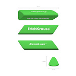 ЛАСТИК ERICHKRAUSE ERGOLINE® PRISM, АССОРТИ /36/1296/