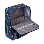 Рюкзак ErichKrause® ActiveLine Vintage 18L French Dots