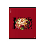 ТЕТРАДЬ 48 Л, А5, КЛ. ERICHKRAUSE FOLK MOTIVES, ТВИН-ЛАК. MIX-PACK /5/100/