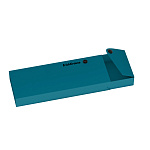 ПЕНАЛ Б/НАП 1-РЯД, ERICHKRAUSE SOFT REEF, ПЛАСТ. 0,6 ММ, АССОРТИ /4/160/ РФ