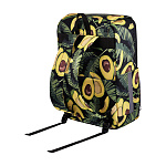 Рюкзак ErichKrause ActiveLine Vintage 18L Avocado Night