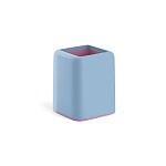 ПОДСТАВКА-СТАКАН Д/ПИШУЩИХ ПРИНАД. ERICHKRAUSE FORTE, MANGA, ГОЛУБОЙ/РОЗОВЫЙ /8/