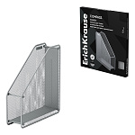 ЛОТОК ВЕРТ. ERICHKRAUSE, МЕТАЛЛ. СЕТЧАТЫЙ, СЕРЫЙ /1/12/