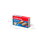 СКОБЫ №10 ERICHKRAUSE, 1000 ШТ, МЕДНЫЕ /20/1000/