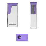 ТОЧИЛКА ПЛАСТ. ERICHKRAUSE CITY, PASTEL, КОНТЕЙНЕР, АССОРТИ, ДИСПЛЕЙ /16/448/ РФ