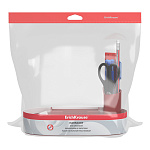 Набор настольный пластиковый ErichKrause® Harmony, Marsala, красный