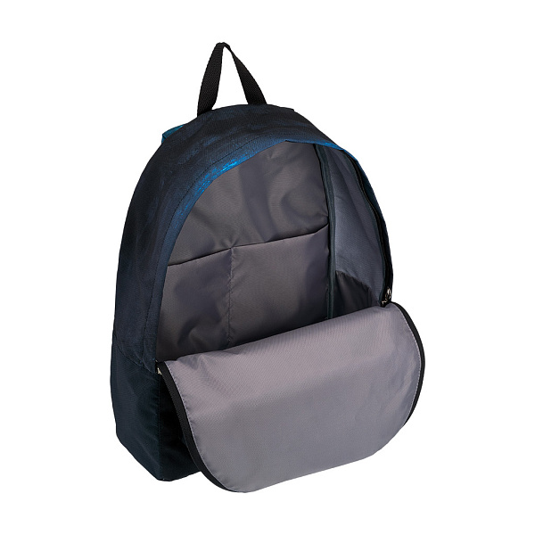 Рюкзак ErichKrause EasyLine® 17Л Тёмный лес