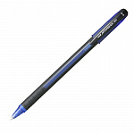 РУЧКА ШАР. UNI JETSTREAM, 0,5 ММ, СИНИЙ /12/