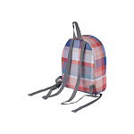 Рюкзак ErichKrause® EasyLine® 6L Sunrise Tartan