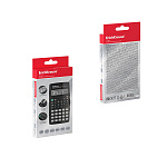 КАЛЬКУЛЯТОР 10 РАЗР. ERICHKRAUSE SC-910, ИНЖЕНЕРНЫЙ /50/100/