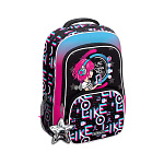 Ученический рюкзак ErichKrause ErgoLine® 20L Top Blogger