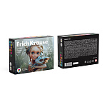 КРАСКИ ГУАШ. 12 ЦВ. ERICHKRAUSE MAGIC PET, 20 МЛ, К/К /18/ РФ