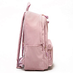 Рюкзак ErichKrause EasyLine Style с двумя отделениями 22L Pink