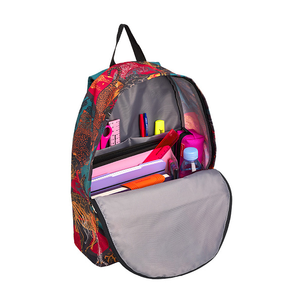 Рюкзак ErichKrause EasyLine® 17Л Саванна