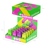 КОР. ЛЕНТА 5 ММ*06 М ERICHKRAUSE JOY®, АССОРТИ /20/600/