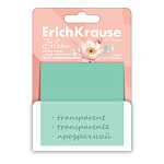 БЛОК Д/ЗАПИСИ 75*75 ММ, 50Л. ERICHKRAUSE PASTEL BLOOM, ПЛАСТ. АССОРТИ /24/432/