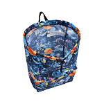 Рюкзак на шнурке ErichKrause® EasyLine® 16L Watercolor