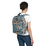 Рюкзак ErichKrause® EasyLine® 17L Dots vs Camo