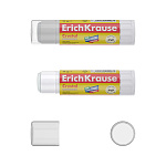 КЛЕЙ КАРАНДАШ 15 Г. ERICHKRAUSE CRYSTAL, ДИСПЛЕЙ /20/480/