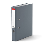 РЕГИСТРАТОР 5 СМ. ERICHKRAUSE GRANITE, СЕРЫЙ /25/ РФ