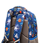 Рюкзак ErichKrause SchoolLine 19L Cosmonaut