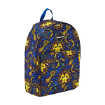 Рюкзак ErichKrause® EasyLine® 17L Art Sun