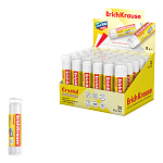 КЛЕЙ КАРАНДАШ 08 Г. ERICHKRAUSE CRYSTAL /30/1080/