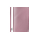 СКОРОСШИВАТЕЛЬ ПЛАСТ, А4, ЕRICHКRAUSE SOFT MANGA, 0.18 ММ, АССОРТИ /20/240/ РФ