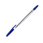 РУЧКА ШАР. WORKMATE 944, 0,7 ММ, СИНИЙ /50/2000/