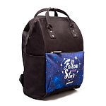 Рюкзак ErichKrause ActiveLine Multi 17L Star Way