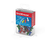 ГВОЗДИ 100 ШТ. ERICHKRAUSE, ПОЛИБЕГ /12/240/