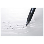 РУЧКА ШАР. АВТ. UNI POWERTANK, 1,0, СИНИЙ /12/