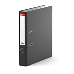 РЕГИСТРАТОР 5 СМ. ERICHKRAUSE STANDARD, ЧЕРНЫЙ, РАЗБОРНЫЙ /50/ РФ