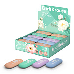 ЛАСТИК ERICHKRAUSE PASTEL BLOOM, АССОРТИ /36/648/