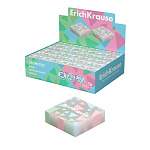 ЛАСТИК ERICHKRAUSE GEOMETRIC, РАЗНОЦВЕТНЫЙ /36/1152/