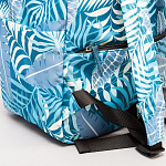 Рюкзак ErichKrause EasyLine Style 19L Tropical Leaves
