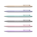 КАРАНДАШ АВТ. 0.5 ММ. ЕRICHКRAUSE TRIO PASTEL, HB /12/144/1728/