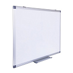 ДОСКА МАГНИТНО-МАРКЕРНАЯ 45*60 СМ, ХАТБЕР, ПОЛОЧКА ДЛЯ АКСЕССУАРОВ /8/