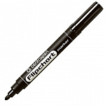 МАРКЕР ДЛЯ ФЛИПЧАРТА CENTROPEN, ЧЕРНЫЙ /10/