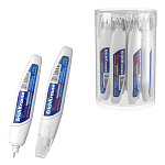 КОР. КАРАНДАШ 12 МЛ, ERICHKRAUSE TECHNO WHITE /12/360/