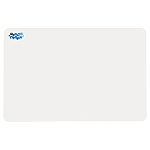 ДОСКА ДЛЯ ЛЕПКИ, А4, МУЛЬТИ-ПУЛЬТИ, ПЛАСТ. 600 МКМ, БЕЛАЯ /20/