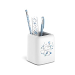 Набор настольный пластиковый ErichKrause® Forte, ассорти из 4 дизайнов