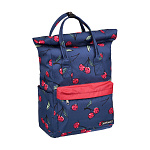 Рюкзак ErichKrause ActiveLine Rolltop 17L Cherryfall