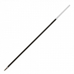 СТЕРЖЕНЬ ШАР. BRAUBERG, 0,5 ММ, 152 ММ, СИНИЙ /100/