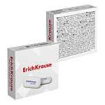 ЛАСТИК ERICHKRAUSE BALANCE MINI, БЕЛЫЙ /24/1200/