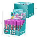 КЛЕЙ КАРАНДАШ 15 Г. ЕRICHКRAUSE MAGIC /20/480/