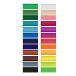 ПЛАСТИЛИН 24 ЦВ, 432 ГР. ERICHKRAUSE KIDS SPACE ANIMALS, СО СТЕКОМ /8/ РФ