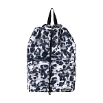 Рюкзак на шнурке ErichKrause® EasyLine® 16L Grey Leopard