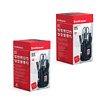 НАСТОЛЬНЫЙ НАБОР ERICHKRAUSE MINI DESK, СЕРЫЙ /36/ РФ